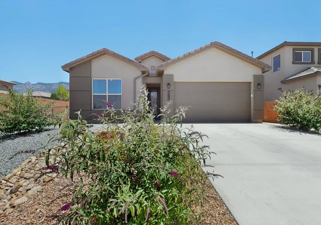 Photo 1 of Sale Pending at 9714 Blue Dove Pl Ne, Albuquerque, NM 87122 | MLS# 1104816 | Listing updated on 2026-09-15