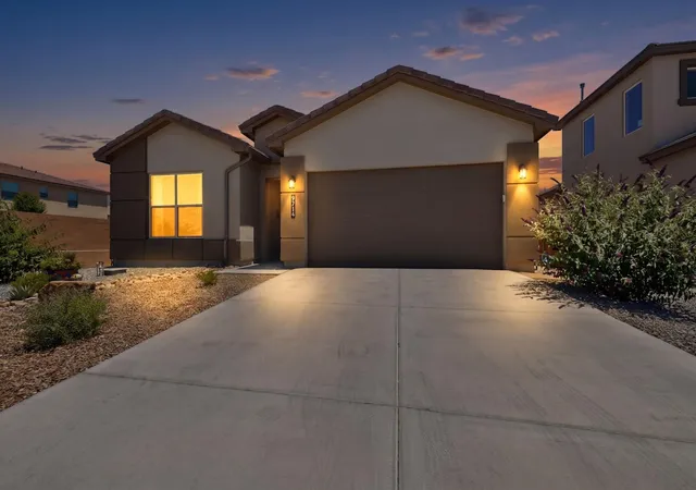 Photo 2 of Sale Pending at 9714 Blue Dove Pl Ne, Albuquerque, NM 87122 | MLS# 1104816 | Listing updated on 2026-09-15