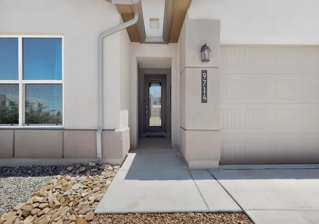 Photo 3 of Sale Pending at 9714 Blue Dove Pl Ne, Albuquerque, NM 87122 | MLS# 1104816 | Listing updated on 2026-09-15