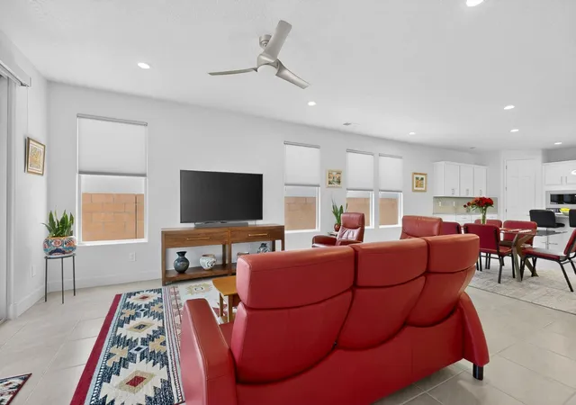 Photo 4 of Sale Pending at 9714 Blue Dove Pl NE, Albuquerque, NM 87122 | MLS# 1104816 | Listing updated on 2026-09-15