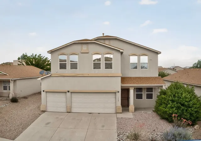 Photo 4 of Sale Pending at 3460 Wagon Wheel St SW, Los Lunas, NM 87031 | MLS# 1104827 | Listing updated on 2026-09-21