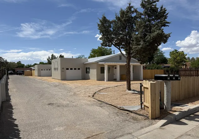 Photo 1 of Sale Pending at 3745 San Isidro St Nw, Albuquerque, NM 87107 | MLS# 1104842 | Listing updated on 2026-09-07