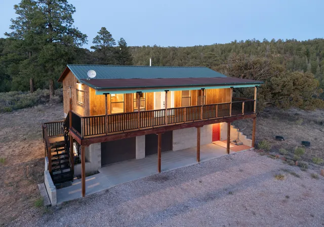 Photo 1 of Single family home for sale at 66 Beeflower Ln, Pinehill, NM 87357 | MLS# 1104859 | Listing updated on 2026-10-05