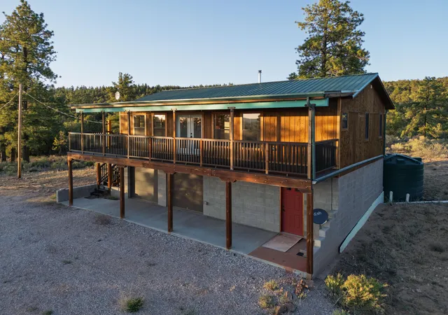 Photo 1 of Single family home for sale at 66 Beeflower Ln, Pinehill, NM 87357 | MLS# 1104859 | Listing updated on 2026-08-31
