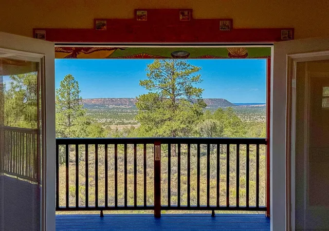 Photo 2 of Single family home for sale at 66 Beeflower Ln, Pinehill, NM 87357 | MLS# 1104859 | Listing updated on 2026-08-31