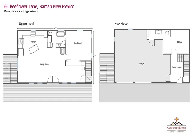 Photo 40 of Single family home for sale at 66 Beeflower Ln, Pinehill, NM 87357 | MLS# 1104859 | Listing updated on 2026-08-31