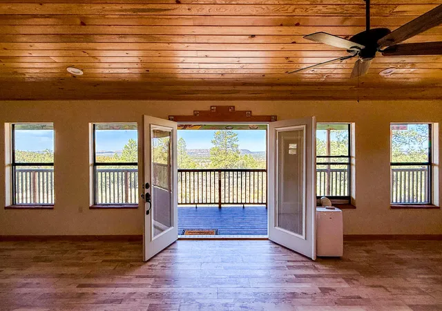 Photo 3 of Single family home for sale at 66 Beeflower Ln, Pinehill, NM 87357 | MLS# 1104859 | Listing updated on 2026-08-31