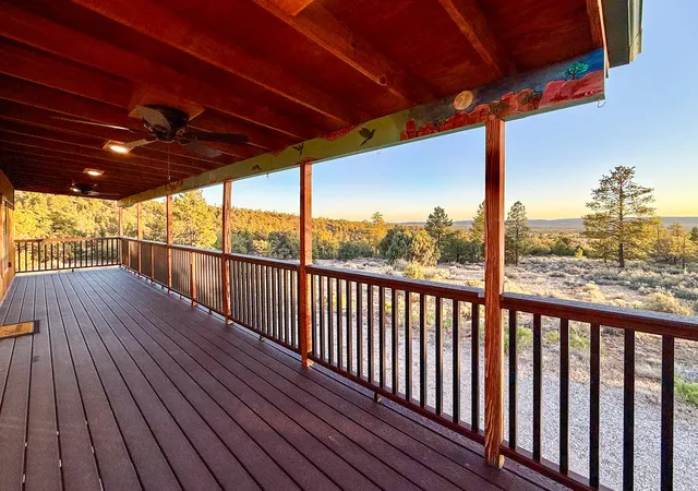 Photo 4 of Single family home for sale at 66 Beeflower Ln, Pinehill, NM 87357 | MLS# 1104859 | Listing updated on 2026-08-31