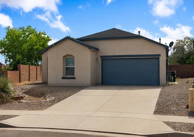 Photo 1 of Single family home for sale at 5237 Caprock Dr Ne, Rio Rancho, NM 87144 | MLS# 1104867 | Listing updated on 2026-09-03