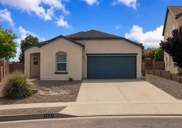 Photo 2 of Single family home for sale at 5237 Caprock Dr Ne, Rio Rancho, NM 87144 | MLS# 1104867 | Listing updated on 2026-09-03