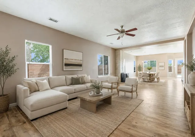 Photo 3 of Single family home for sale at 5237 Caprock Dr NE, Rio Rancho, NM 87144 | MLS# 1104867 | Listing updated on 2026-09-03