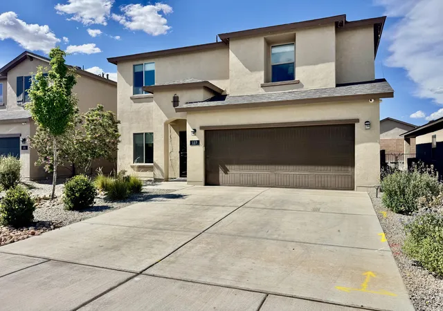 Photo 1 of Single family home for sale at 127 Prism Ave Sw, Rio Rancho, NM 87124 | MLS# 1104868 | Listing updated on 2026-09-10
