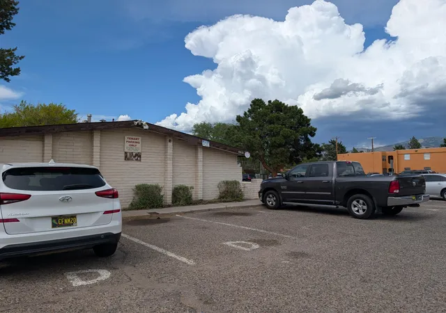 Photo 1 of Sale Pending at 8021 Marquette Ave Ne, Albuquerque, NM 87108 | MLS# 1104900 | Listing updated on 2026-09-19