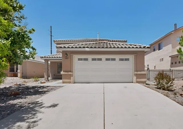 Photo 2 of Single family home for sale at 10831 Chaco Ter St Nw, Albuquerque, NM 87114 | MLS# 1104916 | Listing updated on 2026-09-19