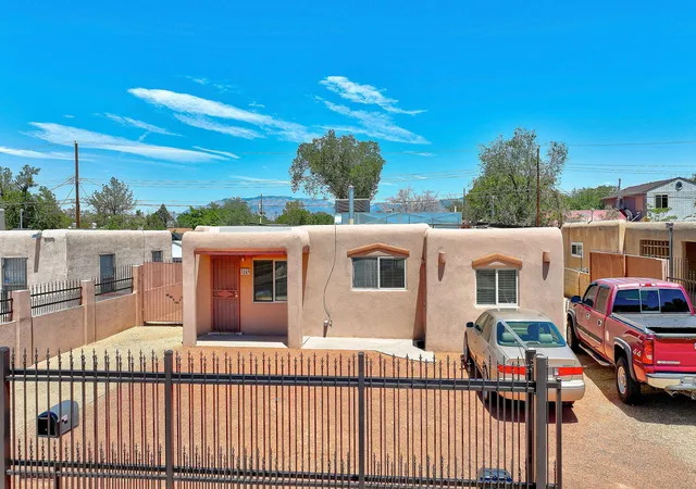 Photo 3 of Sale Pending at 324 62nd Street Nw, Albuquerque, NM 87105 | MLS# 1104941 | Listing updated on 2026-09-02