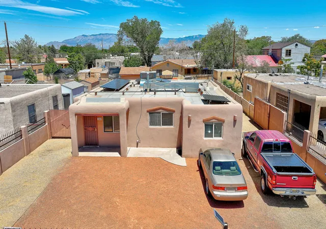 Photo 3 of Sale Pending at 324 62nd Street NW, Albuquerque, NM 87105 | MLS# 1104941 | Listing updated on 2026-09-30