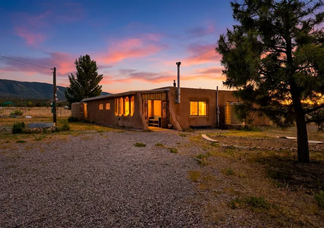 Photo 1 of Single family home for sale at 104 County Rd 496, La Jara, NM 87027 | MLS# 1104976 | Listing updated on 2026-09-13