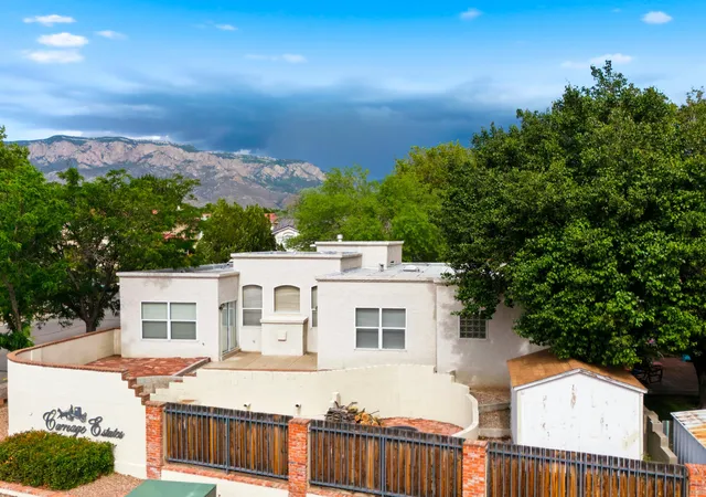 Photo 2 of Single family home for sale at 7415 Coachman St Ne, Albuquerque, NM 87109 | MLS# 1104977 | Listing updated on 2026-09-04