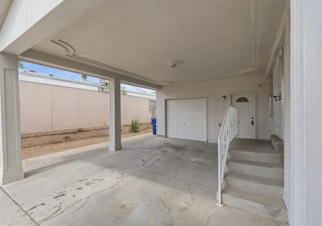 Photo 3 of Manufactured home for sale at 2712 Katrina Dr Sw, Albuquerque, NM 87121 | MLS# 1104989 | Listing updated on 2026-09-04