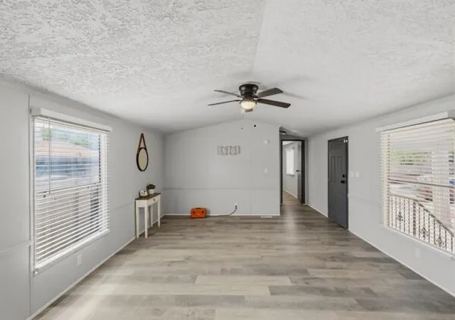 Photo 3 of Manufactured home for sale at 2712 Katrina Dr SW, Albuquerque, NM 87121 | MLS# 1104989 | Listing updated on 2026-09-04