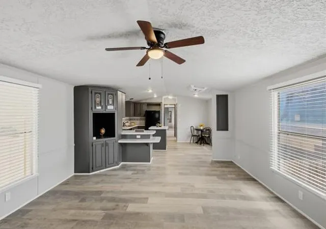 Photo 4 of Manufactured home for sale at 2712 Katrina Dr SW, Albuquerque, NM 87121 | MLS# 1104989 | Listing updated on 2026-09-04