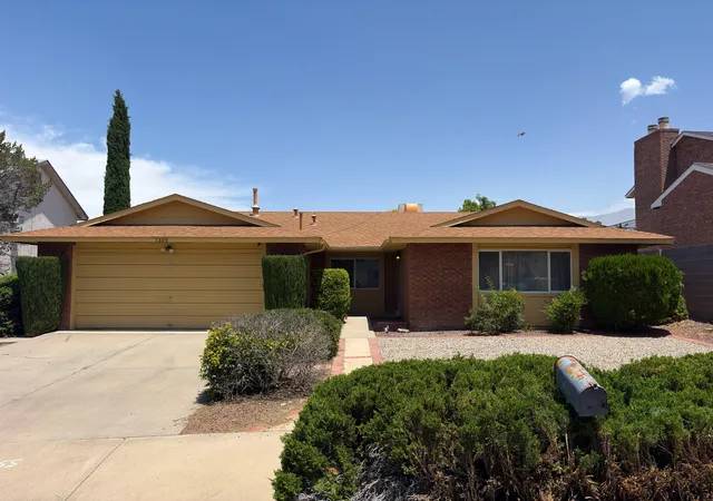 Photo 1 of Single family home for sale at 7309 Vivian Dr Ne, Albuquerque, NM 87109 | MLS# 1105022 | Listing updated on 2026-09-09