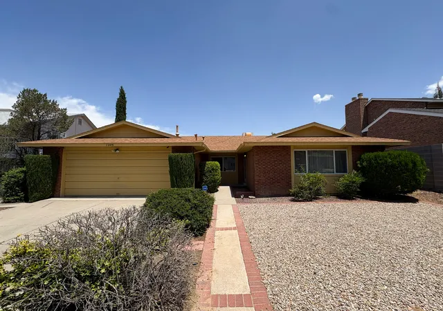 Photo 2 of Single family home for sale at 7309 Vivian Dr Ne, Albuquerque, NM 87109 | MLS# 1105022 | Listing updated on 2026-09-09