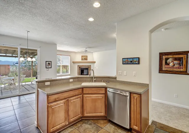 Photo 1 of Single family home for sale at 10216 Avenida Vista Sol Nw, Albuquerque, NM 87114 | MLS# 1105023 | Listing updated on 2026-10-02