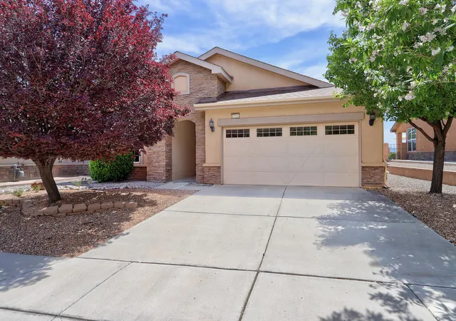 Photo 2 of Single family home for sale at 10216 Avenida Vista Sol Nw, Albuquerque, NM 87114 | MLS# 1105023 | Listing updated on 2026-10-02