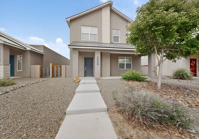 Photo 1 of Single family home for sale at 2509 Stryker Rd Se, Albuquerque, NM 87105 | MLS# 1105027 | Listing updated on 2026-09-21