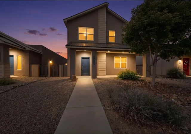 Photo 2 of Single family home for sale at 2509 Stryker Rd Se, Albuquerque, NM 87105 | MLS# 1105027 | Listing updated on 2026-09-21