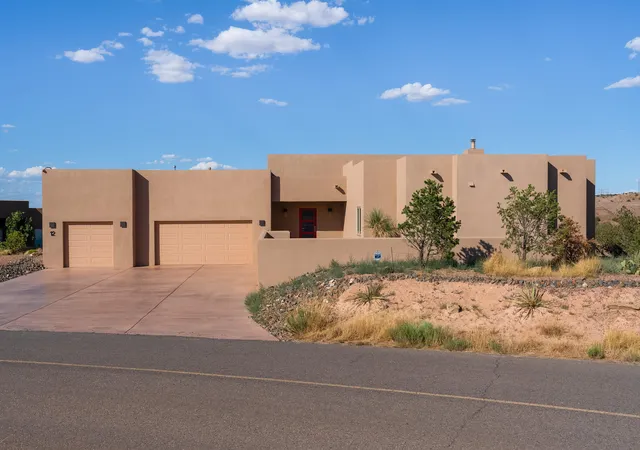 Photo 1 of Single family home for sale at 12 Brazos Trl, Placitas, NM 87043 | MLS# 1105029 | Listing updated on 2026-09-08