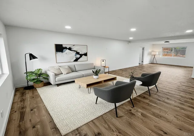 Photo 3 of Single family home for sale at 5606 Hannett Ave NE, Albuquerque, NM 87110 | MLS# 1105112 | Listing updated on 2026-08-31