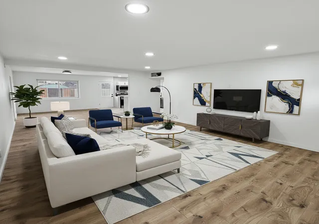 Photo 4 of Single family home for sale at 5606 Hannett Ave NE, Albuquerque, NM 87110 | MLS# 1105112 | Listing updated on 2026-08-31