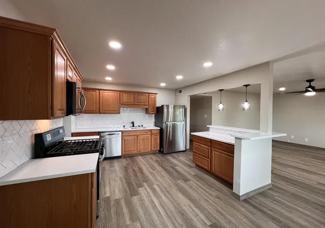 Photo 4 of Single family home for sale at 96 Skyline Dr, Edgewood, NM 87015 | MLS# 1105114 | Listing updated on 2026-09-10