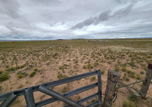 Photo 1 of Land for sale at Lot 10, Glendora, Veguita, NM 87062 | MLS# 1105161 | Listing updated on 2026-09-10