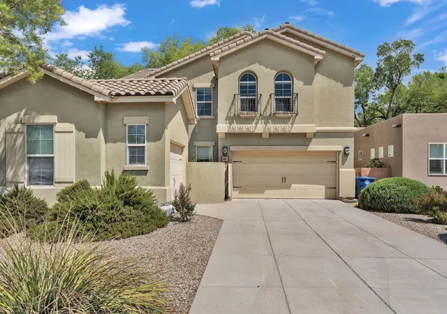 Photo 3 of Single family home for sale at 608 Bosque Verde Ln Nw, Albuquerque, NM 87104 | MLS# 1105174 | Listing updated on 2026-10-03