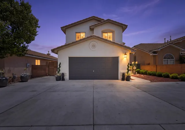 Photo 3 of Single family home for sale at 7312 Inwood Ct Nw, Albuquerque, NM 87120 | MLS# 1105191 | Listing updated on 2026-09-04