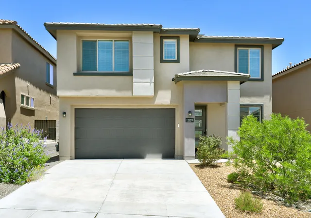 Photo 1 of Single family home for sale at 12109 Echo Valley Ln Nw, Albuquerque, NM 87120 | MLS# 1105193 | Listing updated on 2026-09-11