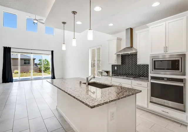 Photo 2 of Single family home for sale at 12109 Echo Valley Ln Nw, Albuquerque, NM 87120 | MLS# 1105193 | Listing updated on 2026-09-11