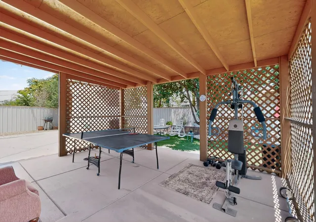 Photo 3 of Sale Pending at 413 Arbor Pl NE, Albuquerque, NM 87107 | MLS# 1105211 | Listing updated on 2026-09-18
