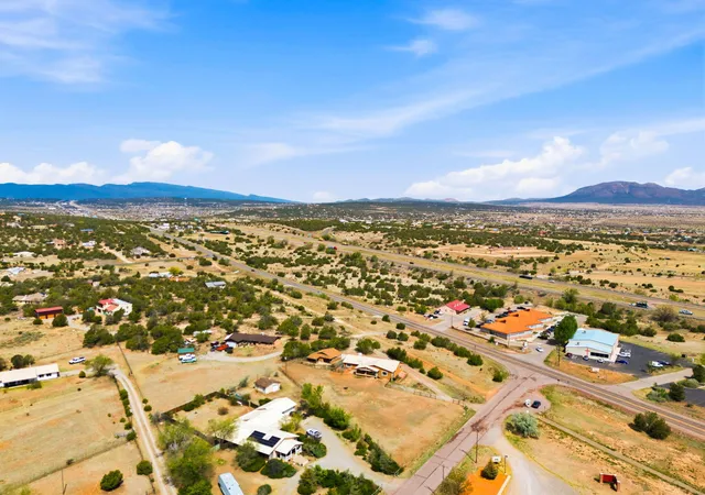 Photo 37 of Sale Pending at 2 Entrada Del Norte, Edgewood, NM 87015 | MLS# 1105213 | Listing updated on 2026-08-31