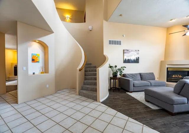 Photo 3 of Single family home for sale at 9005 Corona Ave Ne, Albuquerque, NM 87122 | MLS# 1105218 | Listing updated on 2026-09-21