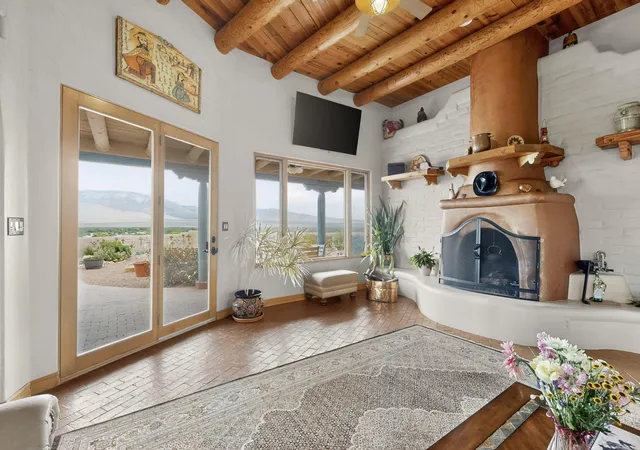 Photo 1 of Single family home for sale at 480 Valle Vista Rd, Corrales, NM 87048 | MLS# 1105227 | Listing updated on 2026-10-02