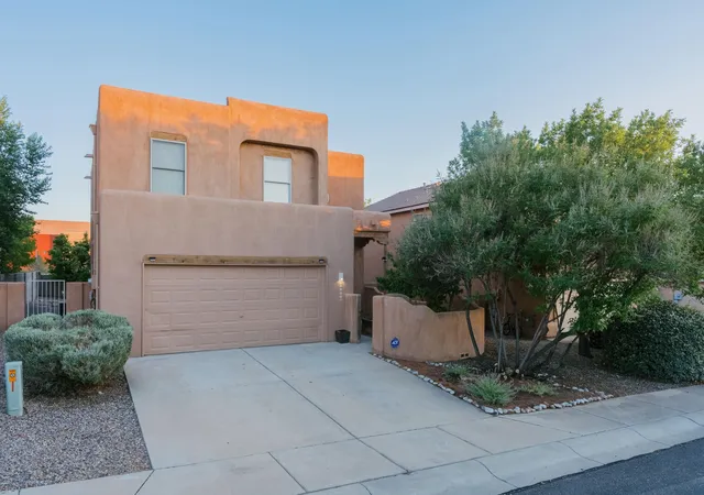 Photo 1 of Single family home for sale at 9232 Bluewood Ln Ne, Albuquerque, NM 87122 | MLS# 1105235 | Listing updated on 2026-09-09