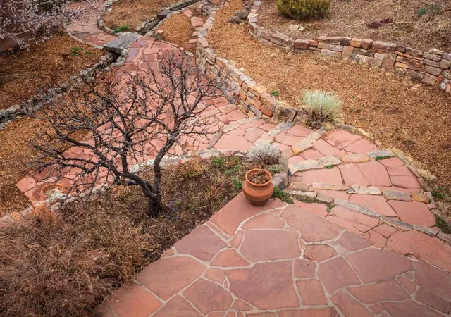 Photo 1 of Single family home for sale at 1692 Upper Cyn, Santa Fe, NM 87501 | MLS# 1105323 | Listing updated on 2026-09-10