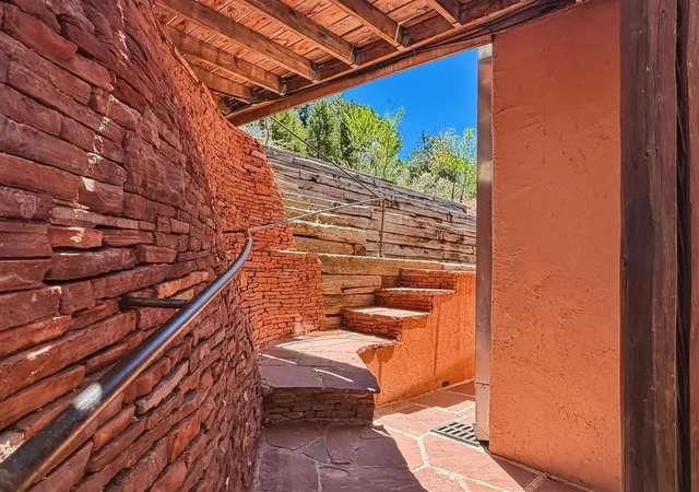 Photo 3 of Single family home for sale at 1692 Upper Cyn, Santa Fe, NM 87501 | MLS# 1105323 | Listing updated on 2026-09-10