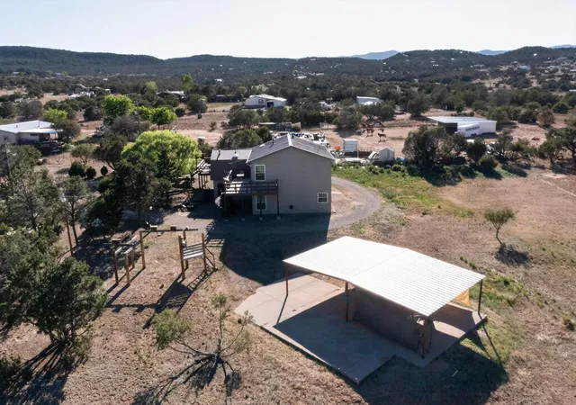 Photo 1 of Single family home for sale at 10 Brenden Ln, Tijeras, NM 87059 | MLS# 1105333 | Listing updated on 2026-09-04