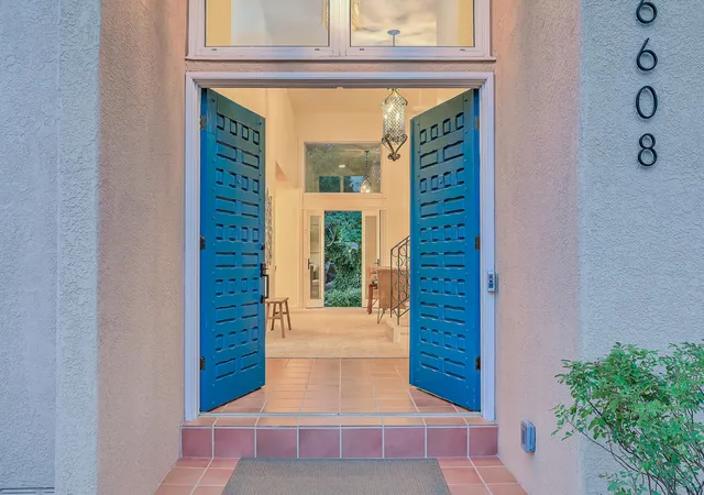 Photo 2 of Sale Pending at 6608 Arroyo Del Oso Ave Ne, Albuquerque, NM 87109 | MLS# 1105362 | Listing updated on 2026-09-06