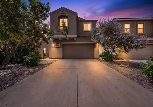 Photo 1 of Sale Pending at 2448 Violeta Cir Se, Rio Rancho, NM 87124 | MLS# 1105388 | Listing updated on 2026-09-17
